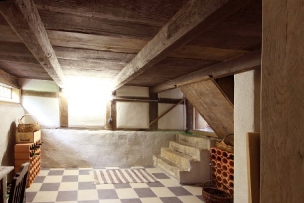 Wirklich schlau: Dämmtipps - Hybriddämm GmbH